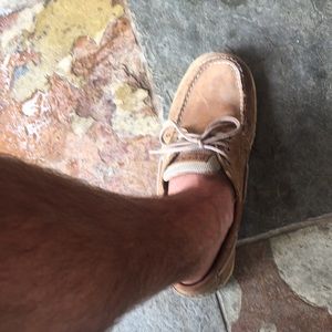 Meet your Posher, Collin